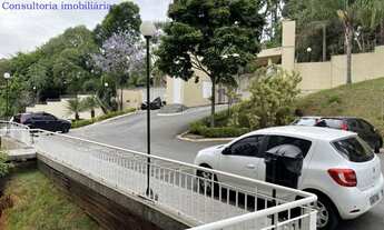 Imagem 4: APARTAMENTO RESIDENCIAL em COTIA - SP, PARQUE FRONDOSO