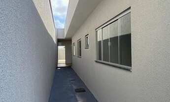 Imagem 7: Goiânia - Casa de Vila - Itaipu