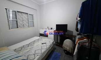 Imagem 4: Sobrado com 5 dormitórios à venda, 240 m² por R$ 270.000,00 - Eldorado - São José do Rio P