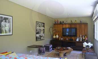 Imagem 3: GUARUJÁ - Casa de Condomínio - ACAPULCO