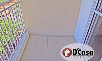 Imagem 4: Apartamento com 3 quartos sendo 1 suíte, proximidades do mercado Fantástico - bairro Areão