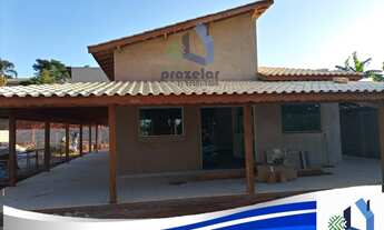 Imagem: Chácara com 3 dormitórios em Condomínio