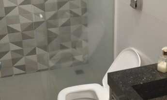 Imagem 6: Casa no Ideal Life para venda, tem 120 metros quadrados com 3 quartos