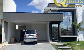 Imagem 2: Casa a Venda no Condomínio Maria Dulce