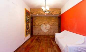 Imagem 2: Apartamento com 2 quartos à venda, 61 m² por R$ 970.000 - Ipanema - Rio de Janeiro/RJ