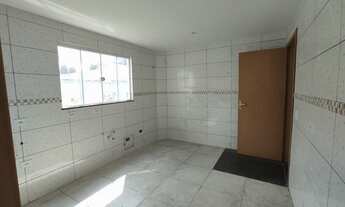 Imagem 3: Sobrado para venda possui 170 metros quadrados com 3 quartos no Uberaba - Curitiba - PR