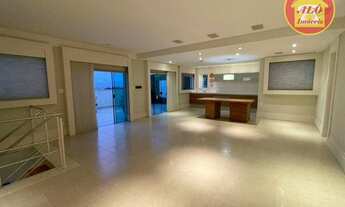 Imagem: Cobertura à venda, 163 m² por R$ 630.000,00