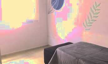 Imagem 4: Sobrado para venda com 4 quartos 2 suítes ar condicionado 4 vagas de garagem Mogi das Cru