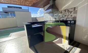 Imagem 3: Casa para venda tem 240 metros quadrados com 3 suítes