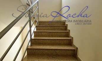 Imagem 5: Casa de condomínio para venda com 266 metros quadrados com 3 quartos sendo 1 suíte