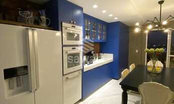 Imagem 4: Excepcional cobertura a venda no condomínio Frames Residence - Recreio dos Bandeirantes