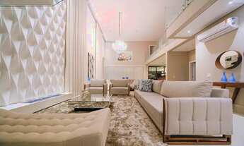 Imagem 6: Lindíssimo imóvel de alto padrão, completamente mobiliado