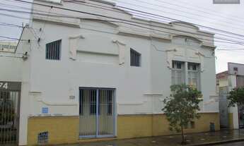 Imagem: Casa comercial à venda, Centro, Piracicaba