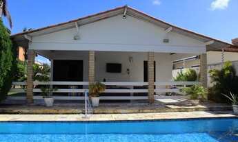 Imagem: Casa residencial à venda, Capim Macio