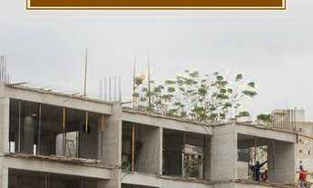 Imagem: Mirante Flamboyant, 2 e 3 dorms