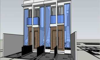 Imagem 3: Sobrado A Venda No Bairro Jd Dabril Em Osasco, 2 Dormitorios Com Piso Porcelanato, Ambos S