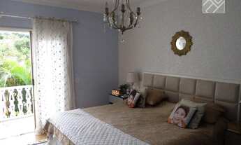 Imagem 3: Casa à venda, 341 m² por R$ 1.900.000,00 - Aldeia da Serra - Barueri/SP