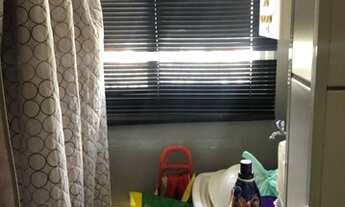 Imagem 5: Apartamento para venda tem 51 metros quadrados com 2 quartos em Umuarama - Osasco - SP