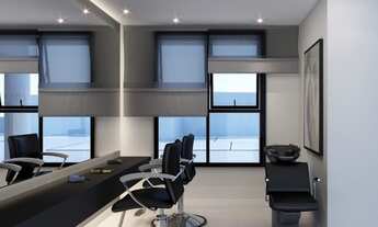 Imagem 4: APARTAMENTO 88 M² 3 DORMITORIOS SENDO 1 SUITE SACADA GOURMET RIBEIRÃO PIRES