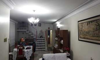 Imagem 2: EXCELENTE Sobrado para venda possui 194 metros quadrados com 4 quartos em Vila Belmiro - S