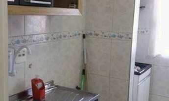 Imagem 6: Apartamento com 2 dormitórios à venda, 50 m² por R$ 180.000,00 - Jardins (Polvilho) - Caja