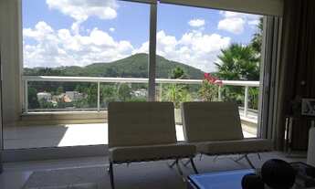 Imagem 4: Condomínio Tamboré 10 Tamboré - Santana de Parnaíba