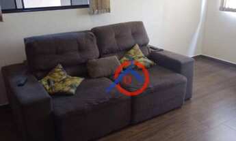 Imagem 4: Sobrado com 4 dormitórios à venda por R$ 390.000,00 - Residencial Paraíso - Taubaté/SP