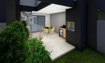 Imagem: VENDA SOBRADO GEMINADO ALTO PADRÃO