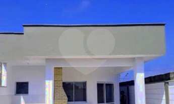 Imagem 2: Itanhaém - Casa Padrão - REGIÃO DO CIBRATEL