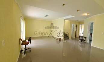 Imagem 4: Casa / Condomínio - Urbanova - Locação - Residencial