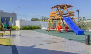 Imagem 5: VOTORANTIM - Casa de Condomínio - Karolyne