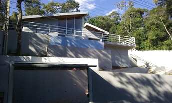 Imagem 2: Casa à venda Parque Petrópolis, 150 m², 2 quartos em Roseira - Mairiporã - SP