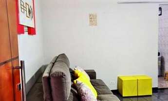 Imagem 3: Casa à venda, 120 m² por R$ 275.000,00 - Santa Terezinha - Piracicaba/SP