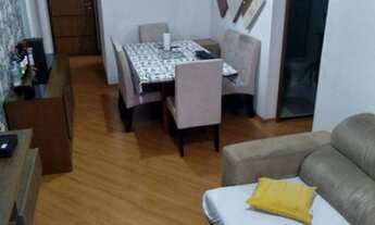 Imagem 5: Apartamento 70m² com 2 dormitórios no Jaguaribe R$ 265.000,00