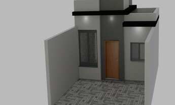 Imagem 5: CASA RESIDENCIAL em INDAIATUBA - SP, JARDIM BELO HORIZONTE