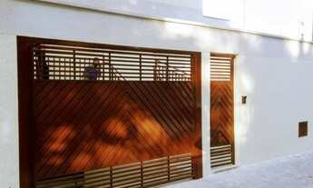 Imagem 2: SÃO PAULO - Apartamento Padrão - PARADA XV DE NOVEMBRO