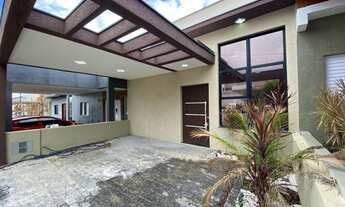 Imagem 1: CASA 3 DORMITÓRIOS EM CONDOMÍNIO