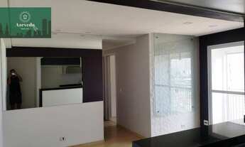Imagem 5: Apartamento com 2 dormitórios à venda, 53 m² por R$ 315.000,00 - Ponte Grande - Guarulhos