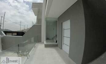 Imagem 4: Bela Casa com Piscina, Nova, Moderna. Ótima Opção, Preço Imperdível. Portal em Cajamar