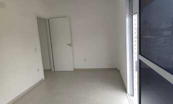 Imagem 5: Apartamento para venda com 65 metros quadrados com 2 quartos 1 suite sacada churrasqueira