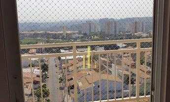 Imagem 3: Apartamento com 3 dormitórios à venda, 101 m² por R$ 725.000,00 - Jardim Ermida II - Jundi