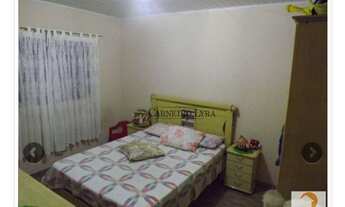 Imagem 5: Casa com 4 dormitórios à venda, 180 m² por R$ 260.000,00 - Jardim São Crispim - Jaú/SP