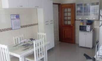 Imagem 3: Sobrado com 3 dormitórios à venda, 209 m² por R$ 750.000,00 - Parque Morumbi - Mogi das Cr