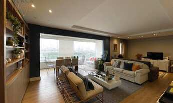 Imagem 2: Apartamento à venda, 146 m² por R$ 990.000,00 - Edifício Vert Residence - Taubaté/SP