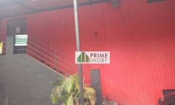 Imagem 4: Galpão para alugar, 180 m² por R$ 10.000/mês - Jardim dos Camargos - Barueri/SP