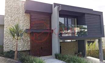 Imagem: Casa com 04 suítes, Santana de Parnaíba