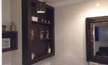 Imagem 5: Apartamento à venda Fatto Lago dos Patos