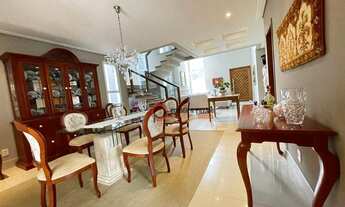 Imagem 4: Sobrado CondomínioSunset