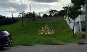 Imagem 3: Terreno à venda - Alphaville Nova Esplanada II - Votorantim/SP