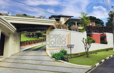 Imagem 4: LINDA casa para Locação e Venda no Condomínio Flamboyant em Atibaia!!